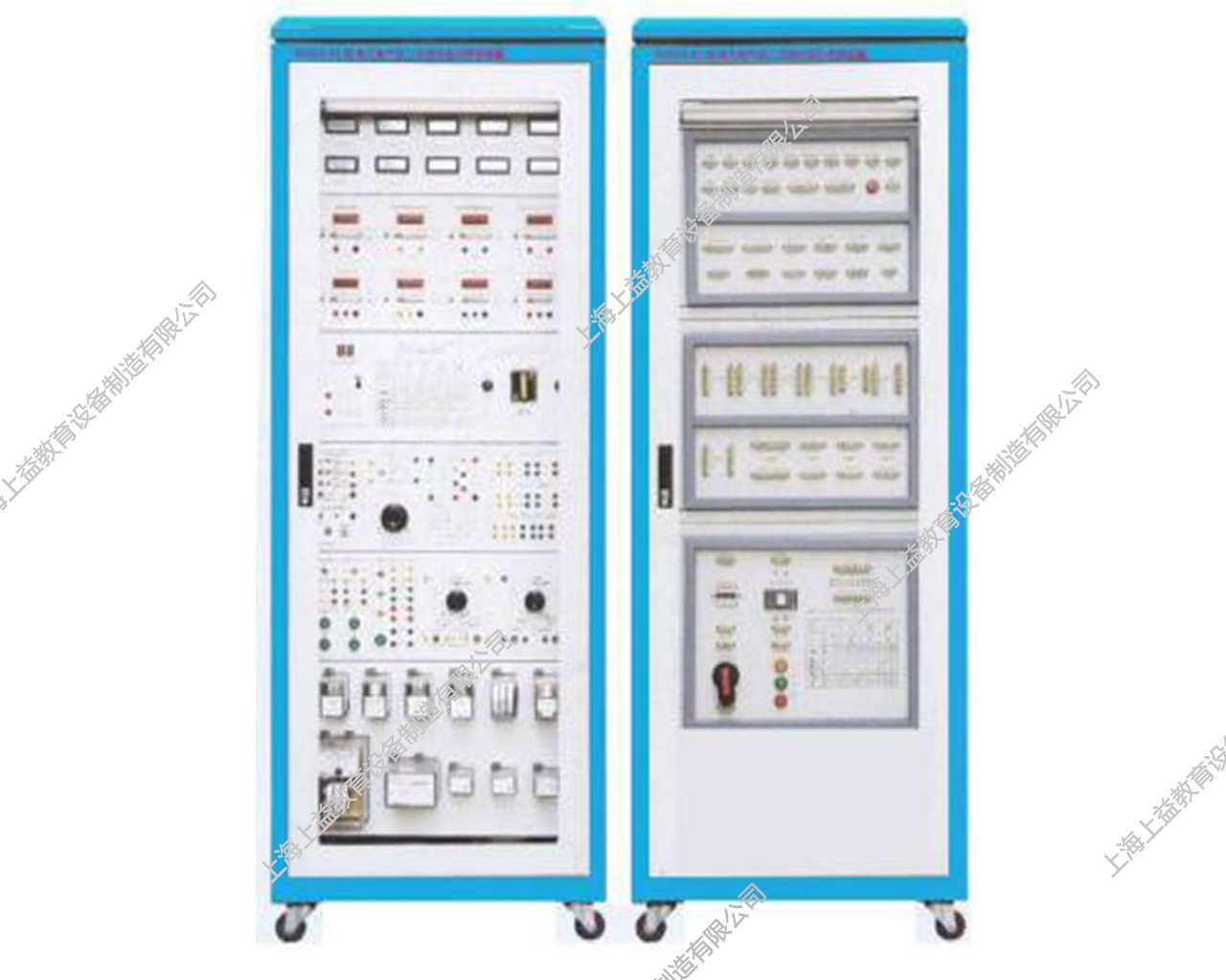 SYDLX-01電力電氣及二次部分實訓(xùn)考核裝置 SYDLX-01電力電氣及二次部分實訓(xùn)考核裝置 SYDLX-01電力電氣及二次部分實訓(xùn)考核裝置